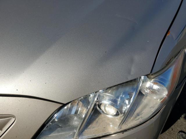 Photo 9 from auction – 2008 TOYOTA CAMRY CE with VIN 4T1BE46K38U737025
