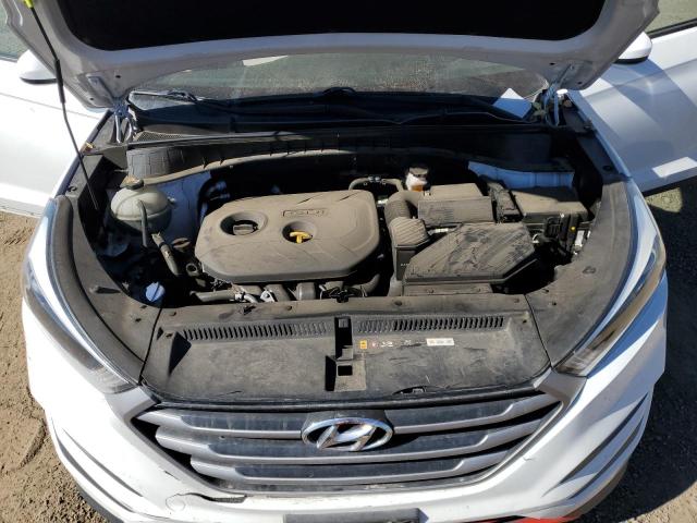 Photo 7 from auction – 2017 HYUNDAI TUCSON LIM with VIN KM8J3CA47HU533199