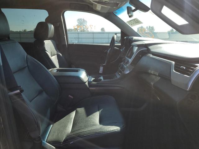 Photo 5 from auction – 2015 GMC YUKON SLE with VIN 1GKS1AKC7FR714882
