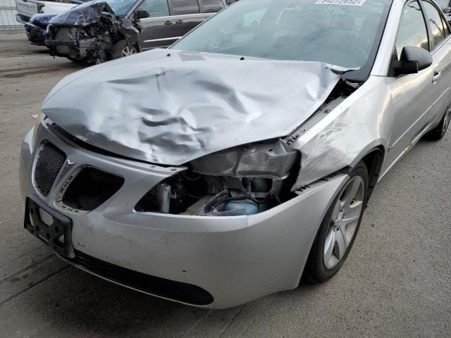 Photo 9 from auction – 2007 PONTIAC G6 BASE with VIN 1G2ZG58B374216390