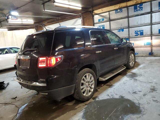 Photo 4 from auction – 2016 GMC ACADIA SLT with VIN 1GKKVRKDXGJ110626