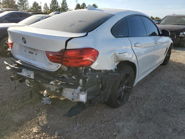 Photo 4 from auction – 2016 BMW 428 XI GRA with VIN WBA4C9C53GG137694