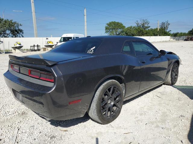 Photo 4 from auction – 2013 DODGE CHALLENGER with VIN 2C3CDYBT7DH629011