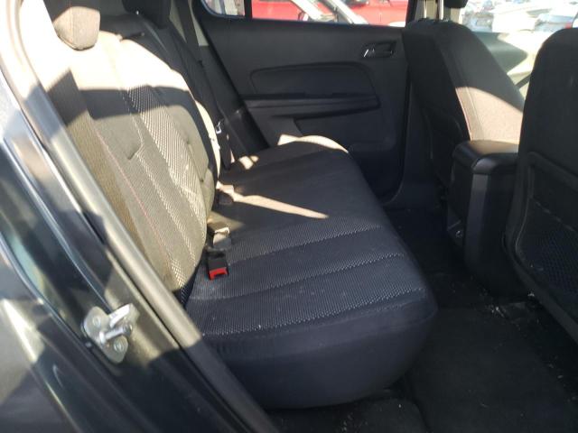 Photo 6 from auction – 2014 CHEVROLET EQUINOX LT with VIN 2GNFLFEK7E6106434