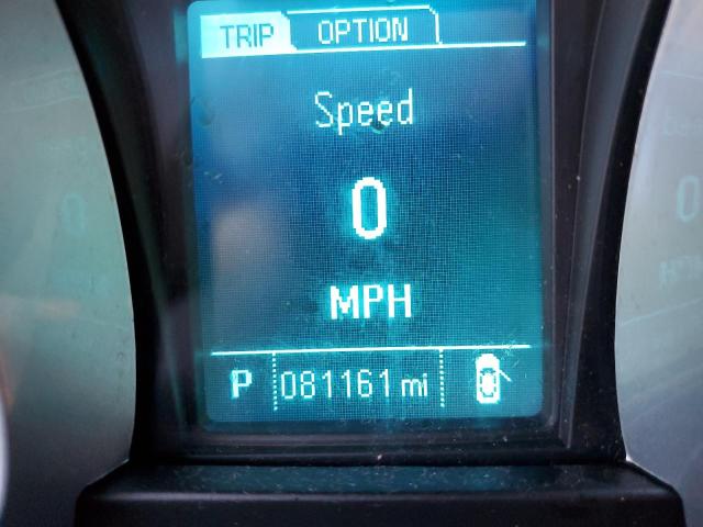 Photo 8 from auction – 2017 CHEVROLET EQUINOX LS with VIN 2GNFLEEKXH6298978