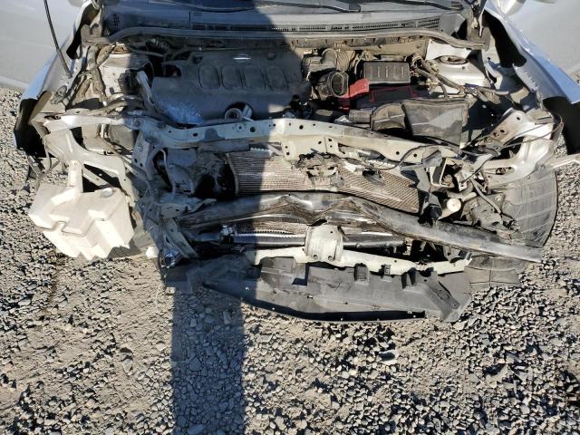 Photo 7 from auction – 2011 NISSAN VERSA S with VIN 3N1BC1AP5BL458465