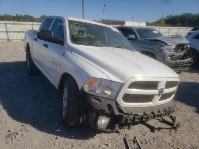 Foto 1 de la subasta – 2015 RAM 1500 ST con VIN 1C6RR6KT4FS561796