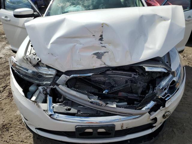 Photo 7 from auction – 2016 FORD TAURUS SEL with VIN 1FAHP2E85GG153196