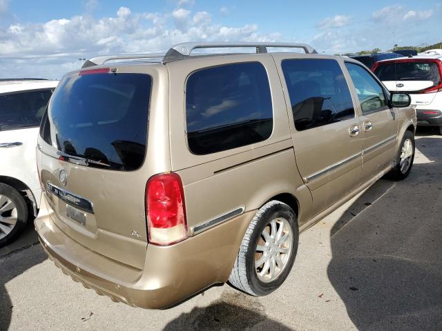 Foto 4 de la subasta – 2005 BUICK TERRAZA CX con VIN 5GADV33L65D239421