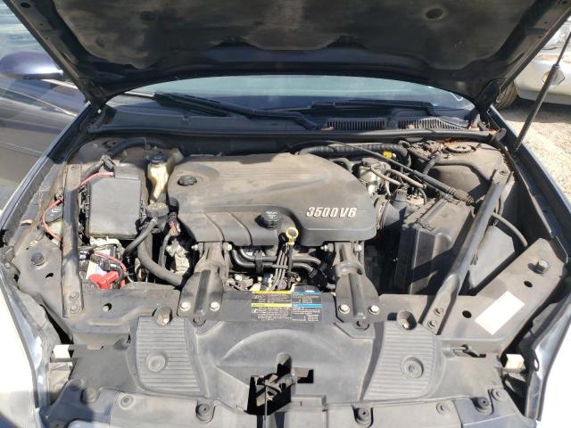 Photo 7 from auction – 2007 CHEVROLET IMPALA LS with VIN 2G1WB58K179379834