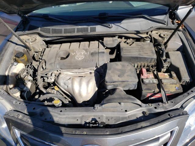 Photo 7 from auction – 2010 TOYOTA CAMRY BASE with VIN 4T4BF3EKXAR064044