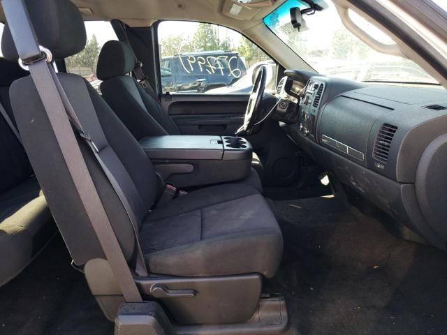Photo 5 from auction – 2011 GMC SIERRA C15 with VIN 1GTR1VE09BZ346072