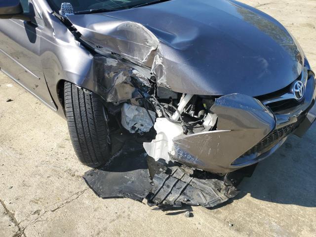 Photo 9 from auction – 2017 TOYOTA CAMRY LE with VIN 4T1BF1FK4HU697310