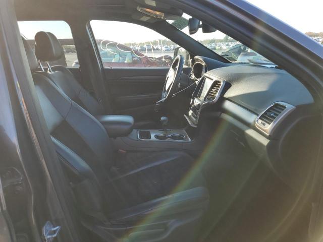 Photo 5 from auction – 2015 JEEP GRAND CHER with VIN 1C4RJFAG5FC632941