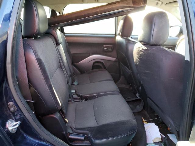 Photo 6 from auction – 2012 MITSUBISHI OUTLANDER with VIN JA4AS3AW0CU005211
