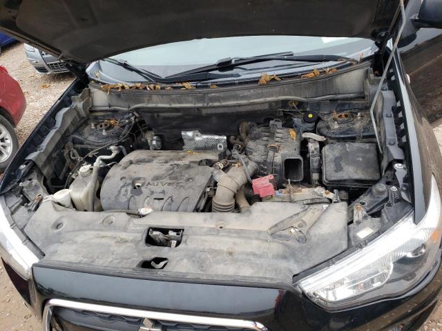 Photo 7 from auction – 2015 MITSUBISHI OUTLANDER with VIN 4A4AR3AU0FE060622