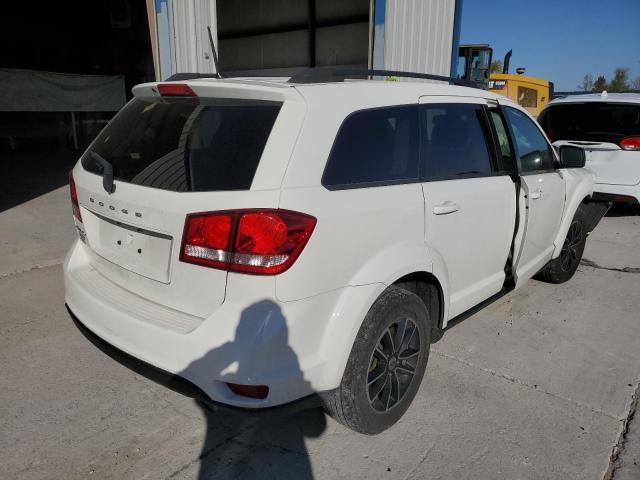 Photo 4 from auction – 2018 DODGE JOURNEY SX with VIN 3C4PDCBG3JT522818