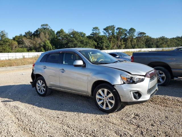 Фото 9 с аукциона – 2015 MITSUBISHI OUTLANDER с VIN 4A4AP4AU2FE003639