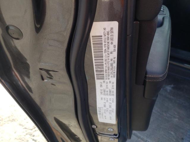 Photo 10 from auction – 2016 JEEP CHEROKEE L with VIN 1C4PJLCS0GW189931