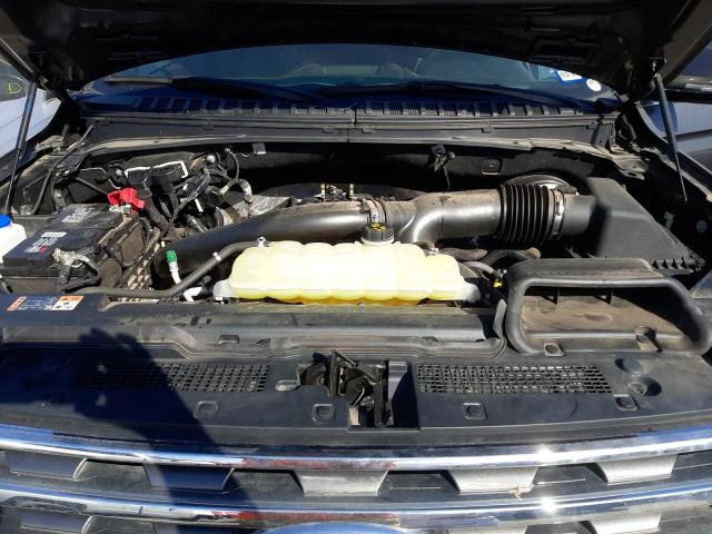 Photo 7 from auction – 2019 FORD EXPEDITION with VIN 1FMJU1HT6KEA18825