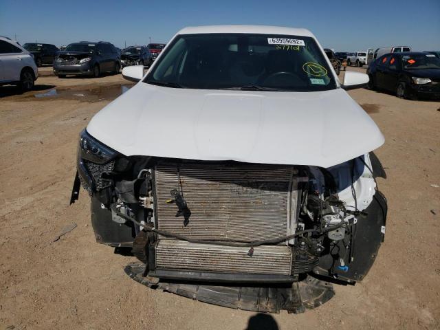 Photo 9 from auction – 2018 GMC TERRAIN SL with VIN 3GKALMEV7JL277101