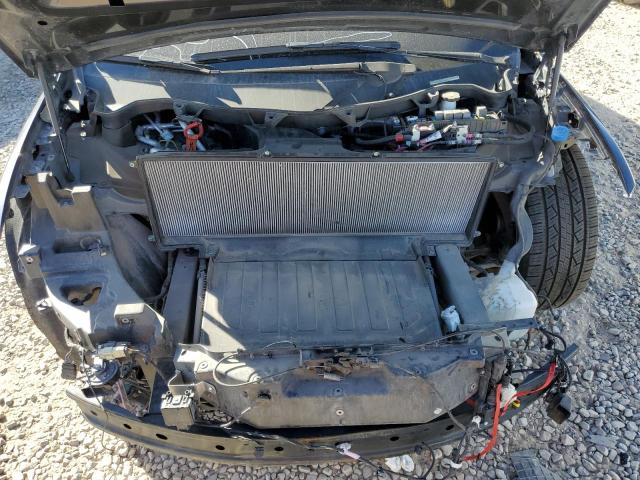 Photo 7 from auction – 2017 TESLA MODEL X with VIN 5YJXCBE24HF049341