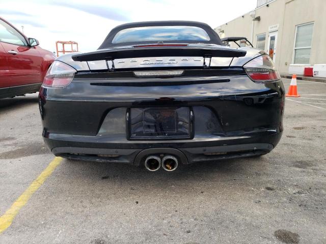 Photo 6 from auction – 2014 PORSCHE BOXSTER S with VIN WP0CB2A8XES140818