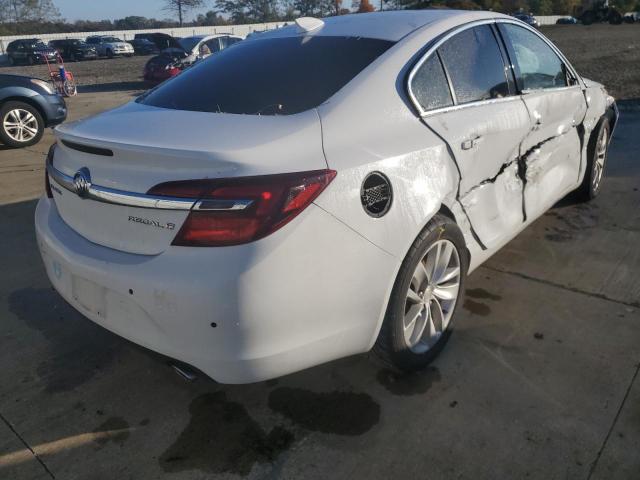 Photo 4 from auction – 2015 BUICK REGAL PREM with VIN 2G4GN5EX2F9141584
