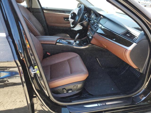 Photo 5 from auction – 2011 BMW 528 I with VIN WBAFR1C51BC748722