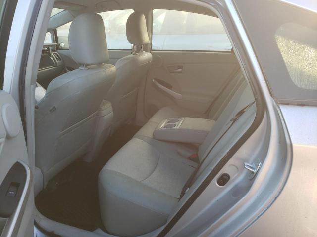 Photo 6 from auction – 2015 TOYOTA PRIUS with VIN JTDKN3DU8F1999835