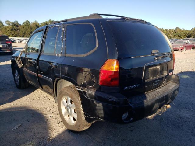 Photo 3 from auction – 2006 GMC ENVOY with VIN 1GKDS13S662144619