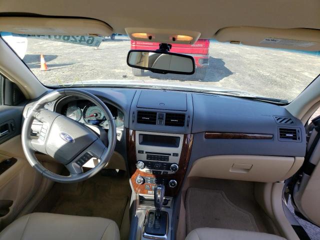 Photo 9 from auction – 2010 FORD FUSION SEL with VIN 3FAHP0JA2AR244388