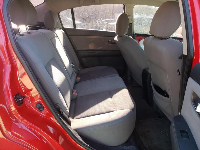 Photo 6 from auction – 2012 NISSAN SENTRA 2.0 with VIN 3N1AB6AP8CL693150