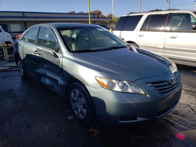 TOYOTA CAMRY 2009 with VIN 4T1BE46K89U920339 - Photo from auction