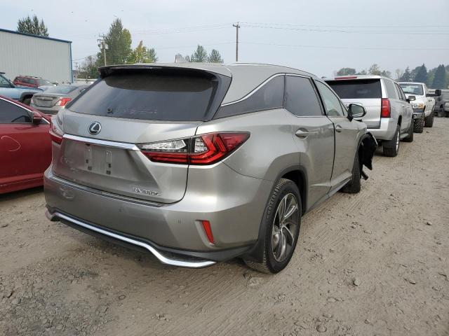 Photo 4 from auction – 2018 LEXUS RX 350 L with VIN JTJDZKCA9J2012741