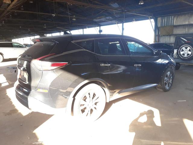 Photo 4 from auction – 2016 NISSAN MURANO S with VIN 5N1AZ2MG5GN155262