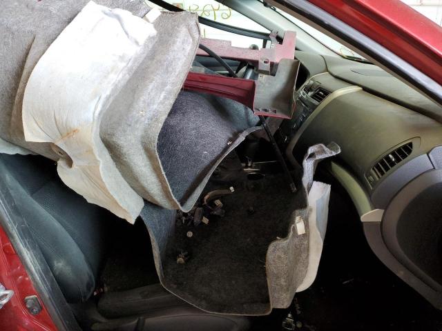 Photo 5 from auction – 2015 NISSAN ALTIMA 2.5 with VIN 1N4AL3AP0FC100539