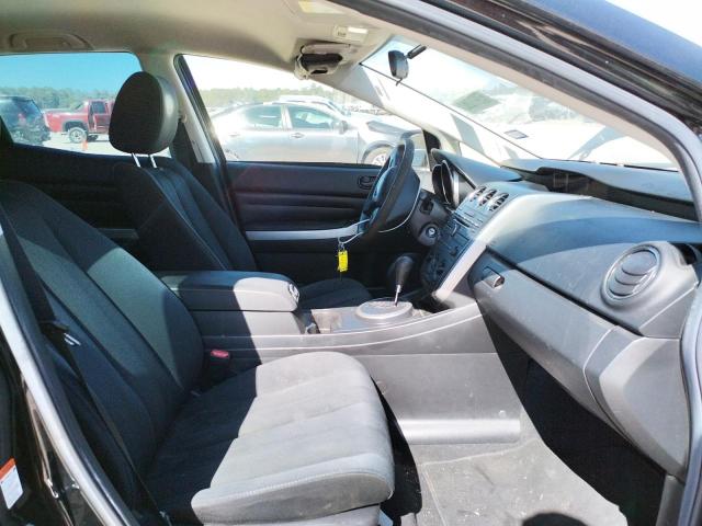Photo 5 from auction – 2011 MAZDA CX-7 with VIN JM3ER2A59B0398191