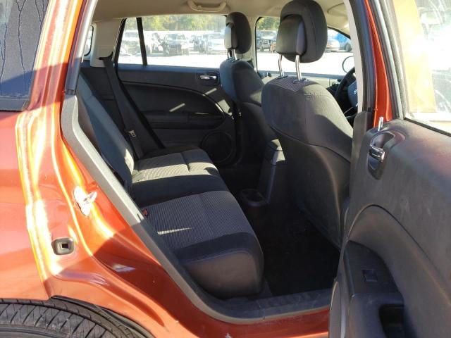 Photo 6 from auction – 2010 DODGE CALIBER SX with VIN 1B3CB4HA6AD606670