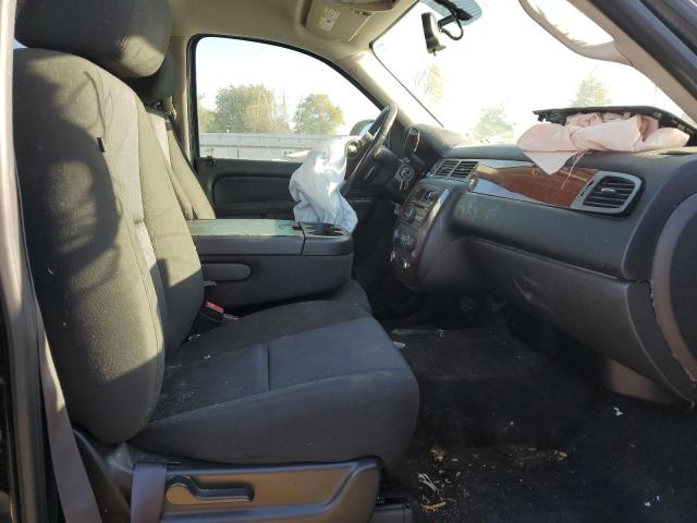 Photo 5 from auction – 2011 CHEVROLET AVALANCE with VIN 3GNMCEE0XBG220251
