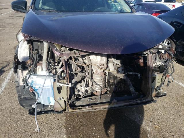 Photo 9 from auction – 2017 TOYOTA RAV4 LE with VIN 2T3ZFREVXHW343260