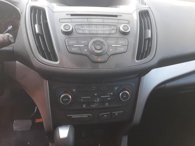Photo 9 from auction – 2017 FORD ESCAPE SE with VIN 1FMCU0GD8HUC97786