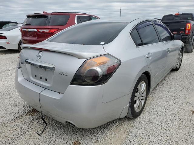Photo 4 from auction – 2012 NISSAN ALTIMA BAS with VIN 1N4AL2AP9CN555304
