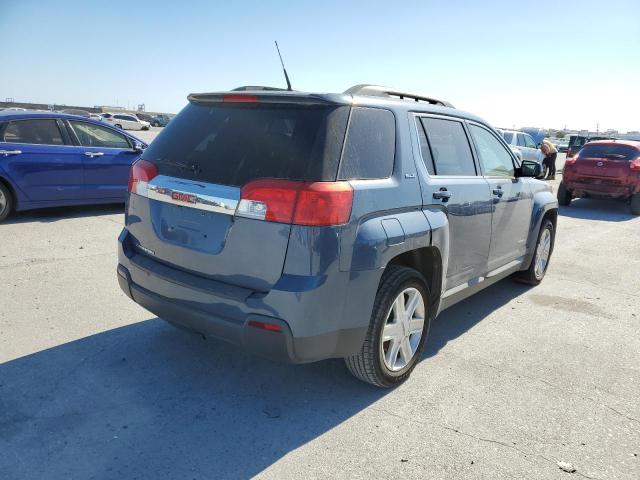 Photo 4 from auction – 2011 GMC TERRAIN SL with VIN 2CTALSEC2B6273756