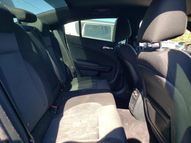 Photo 6 from auction – 2016 DODGE CHARGER SE with VIN 2C3CDXBG4GH340122
