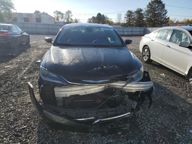 Photo 9 from auction – 2015 CHRYSLER 200 LIMITE with VIN 1C3CCCAB8FN594603