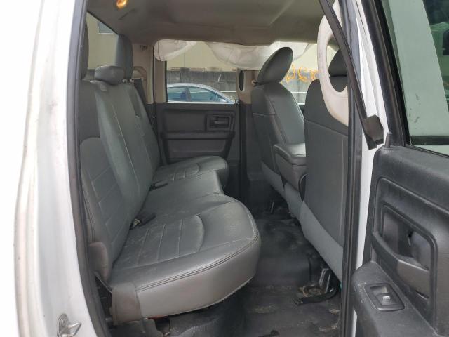 Photo 6 from auction – 2017 RAM 1500 ST with VIN 1C6RR7FG4HS766055