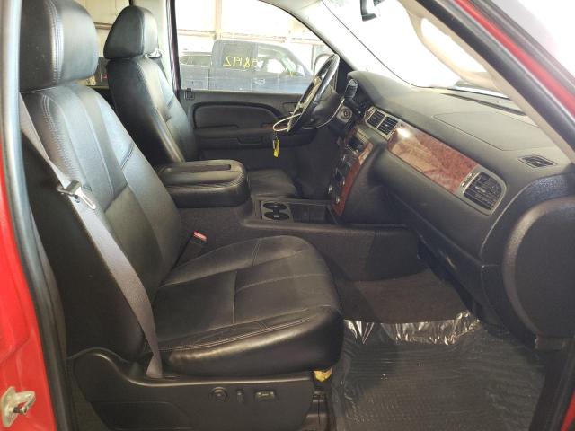 Photo 5 from auction – 2007 CHEVROLET SILVERADO with VIN 2GCEK13M271531722