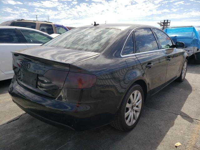 Photo 4 from auction – 2011 AUDI A4 PREMIUM with VIN WAUEFAFL8BN008748