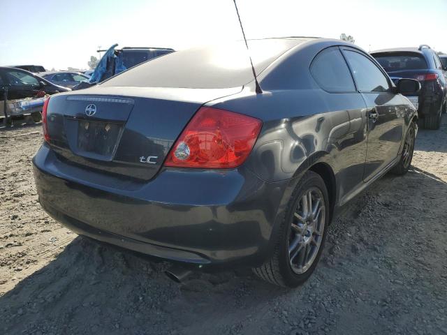 Photo 4 from auction – 2006 TOYOTA SCION TC with VIN JTKDE177960086437